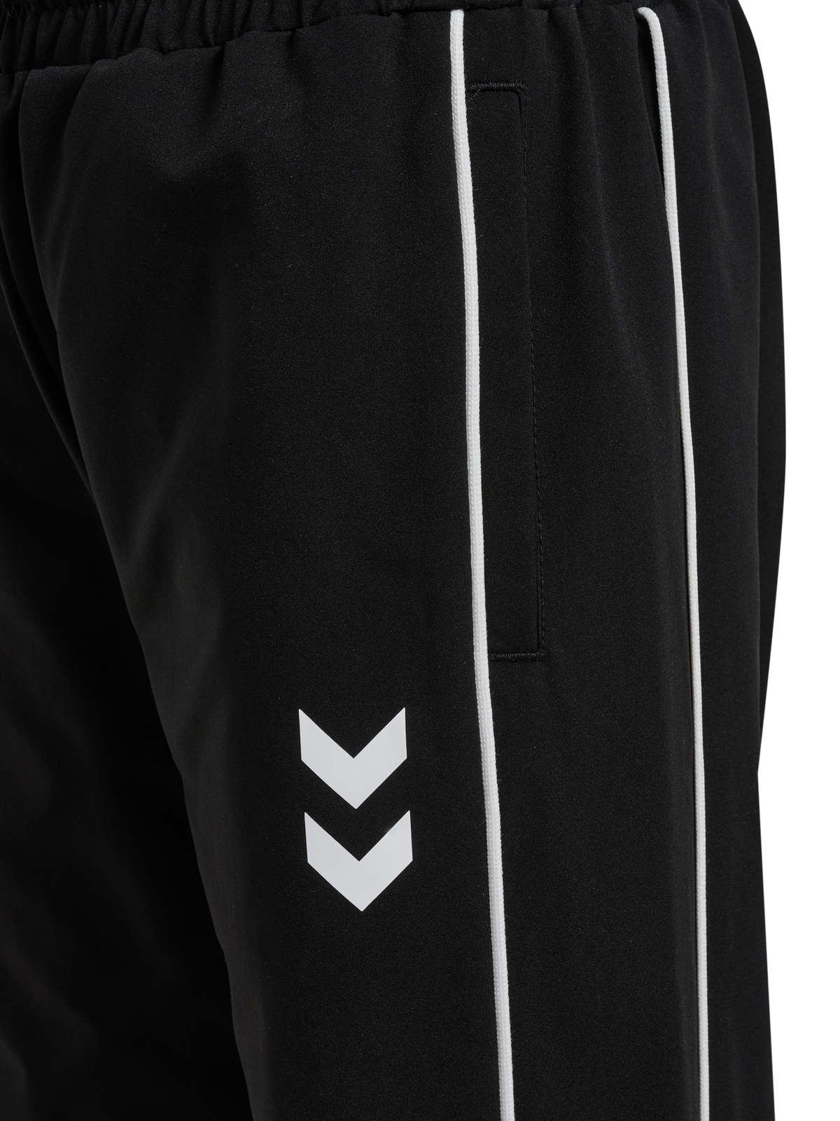 hmlJR STREET TRACKSUIT PANTS