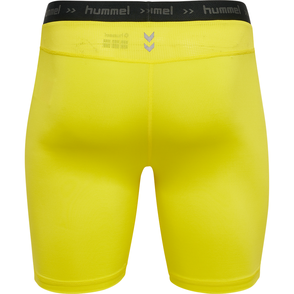 HML FIRST PERFORMANCE TIGHT SHORTS