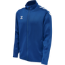 hmlCORE XK POLY ZIP SWEAT