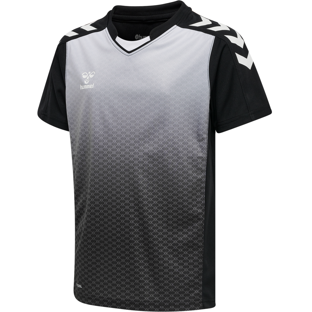 hmlCORE XK SUBLIMA JERSEY S/S KIDS