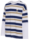 hmlJR SILLY T-SHIRT L/S