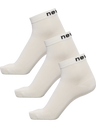 nwlDO FUNCTIONAL ANKLE SOCKS 3-PACK