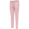 hmlLEGACY POLY WOMAN REGULAR PANTS