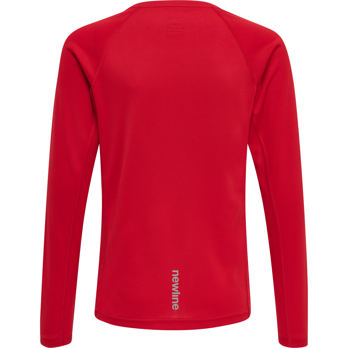 KIDS CORE RUNNING T-SHIRT L/S