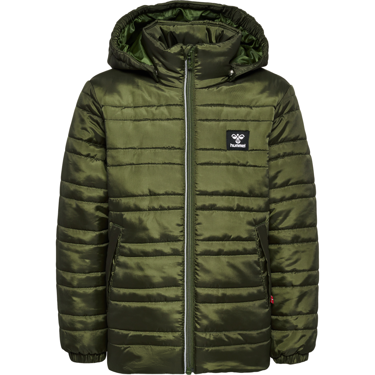 hmlBILBO TEX JACKET