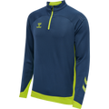 hmlLEAD HALF ZIP