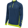 hmlLEAD HALF ZIP