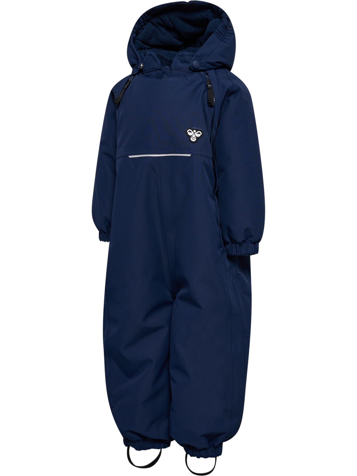hmlMINI SNOWSUIT WP 10K