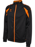 hmlCORE 2.0 TRACK ZIP JACKET
