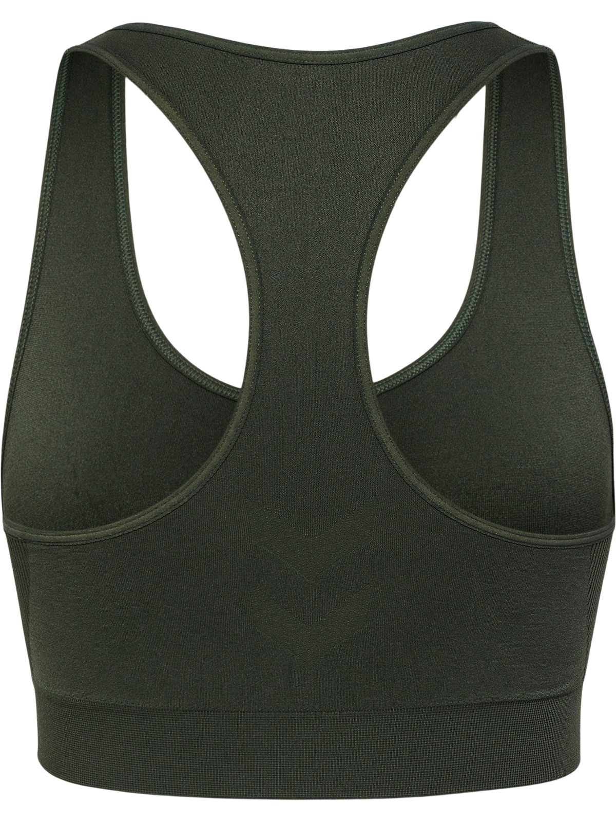 hmlTIF SEAMLESS SPORTS TOP