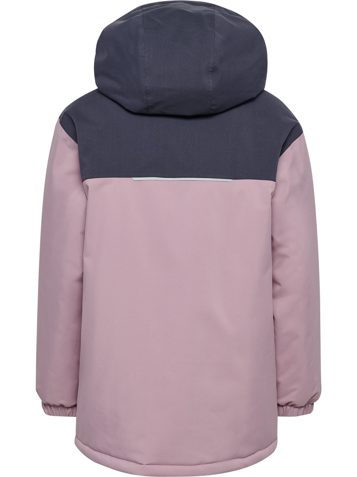 hmlJR BLOCK JACKET WP
