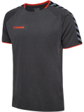 hmlAUTHENTIC TRAINING TEE
