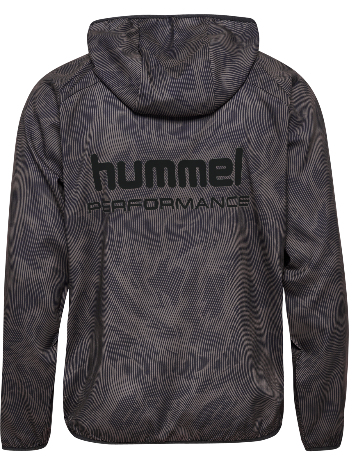 hmlPULSE AOP WINDBREAKER JACKET