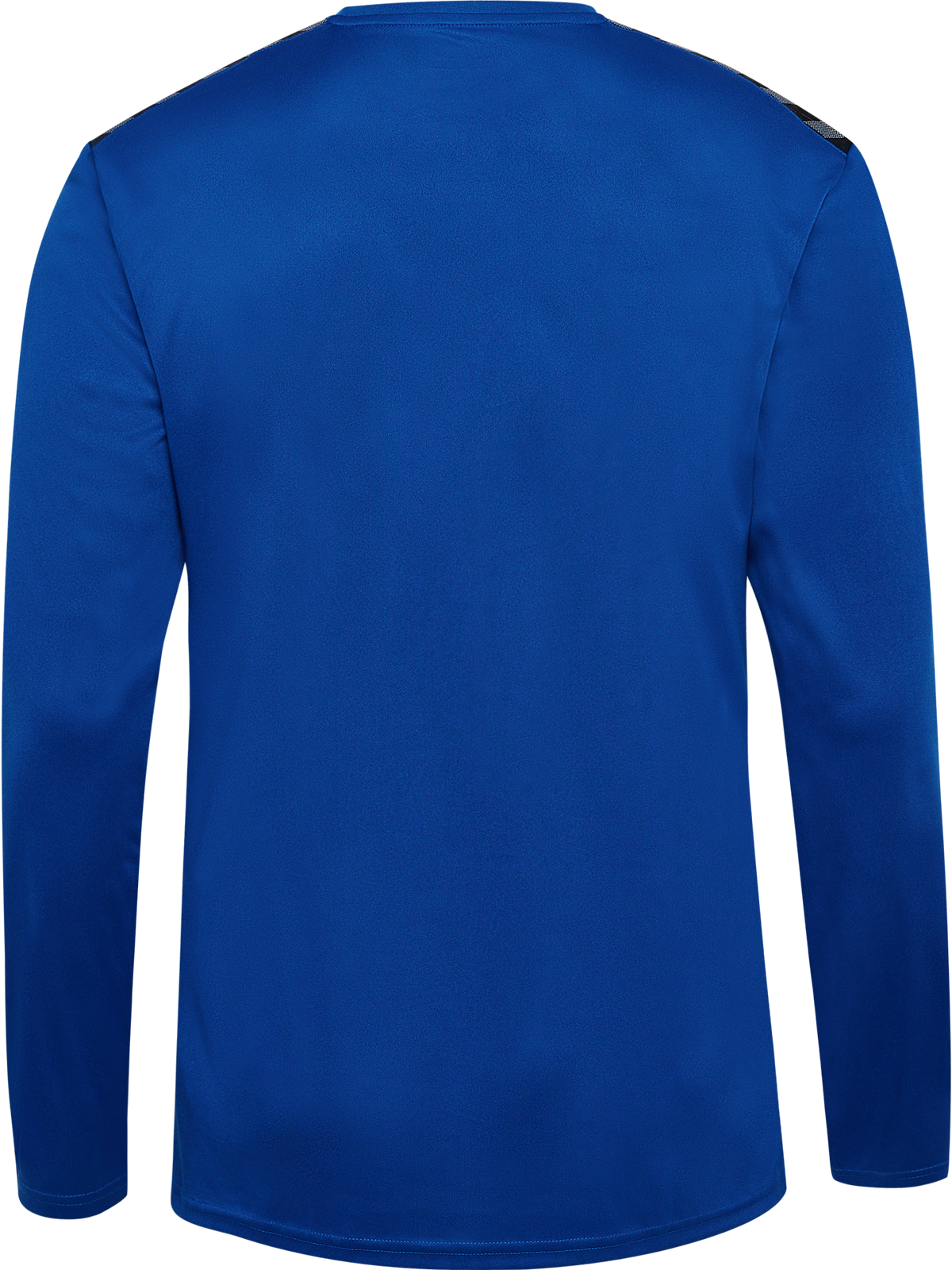 hmlAUTHENTIC PL JERSEY L/S