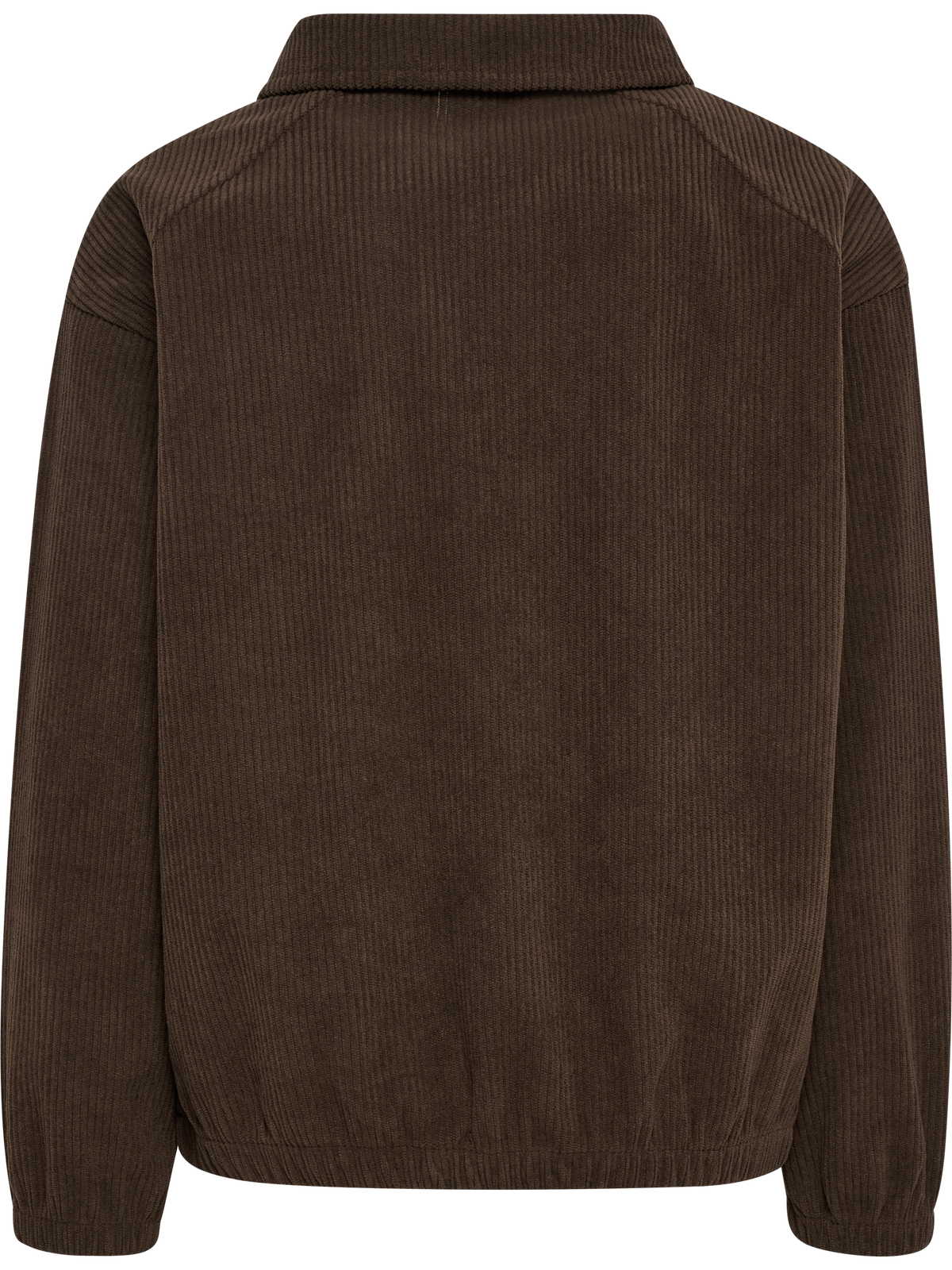 hmlCORDY L/S LOOSE SHIRT