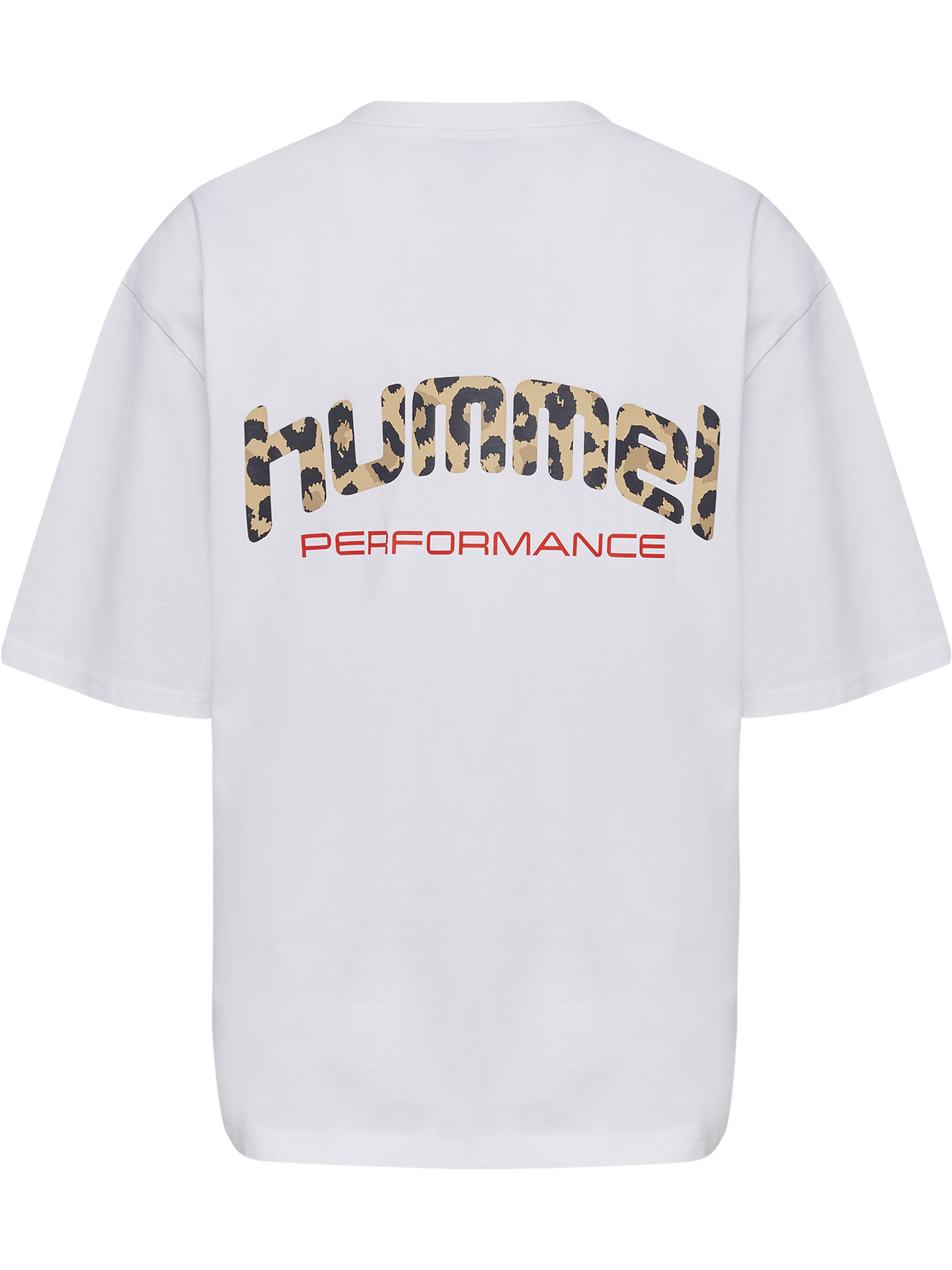 hmlFAST LOOSE T-SHIRT S/S