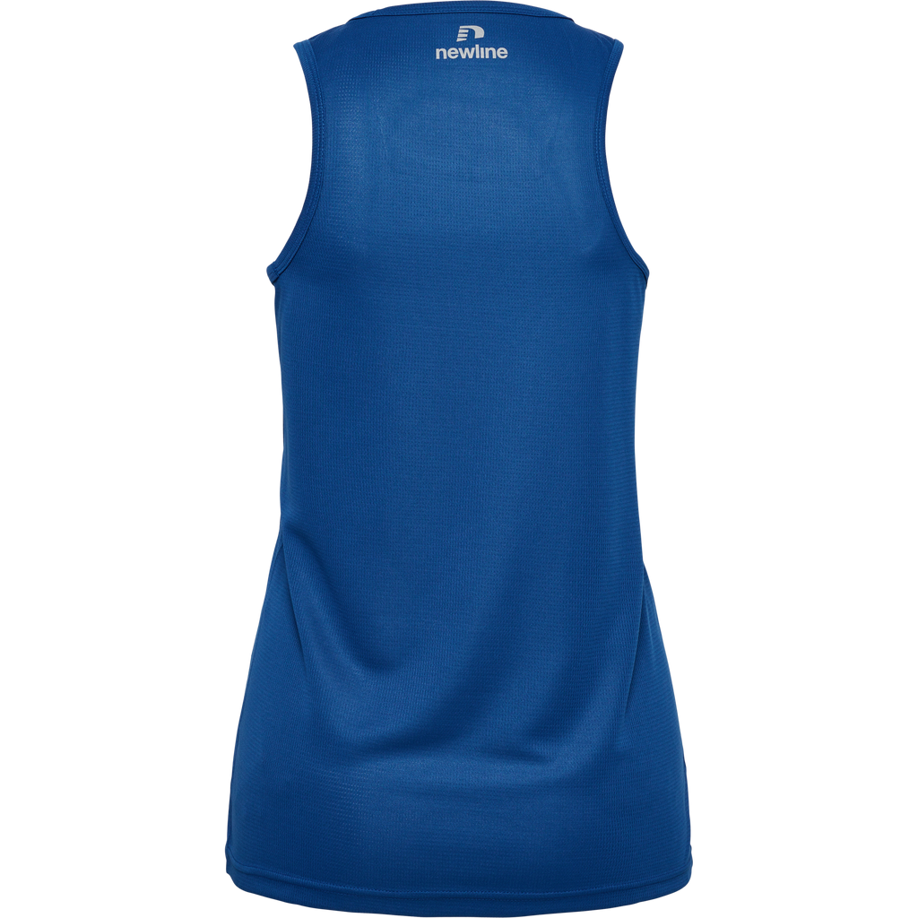 WOMEN'S ATHLETIC RUNNING SINGLET