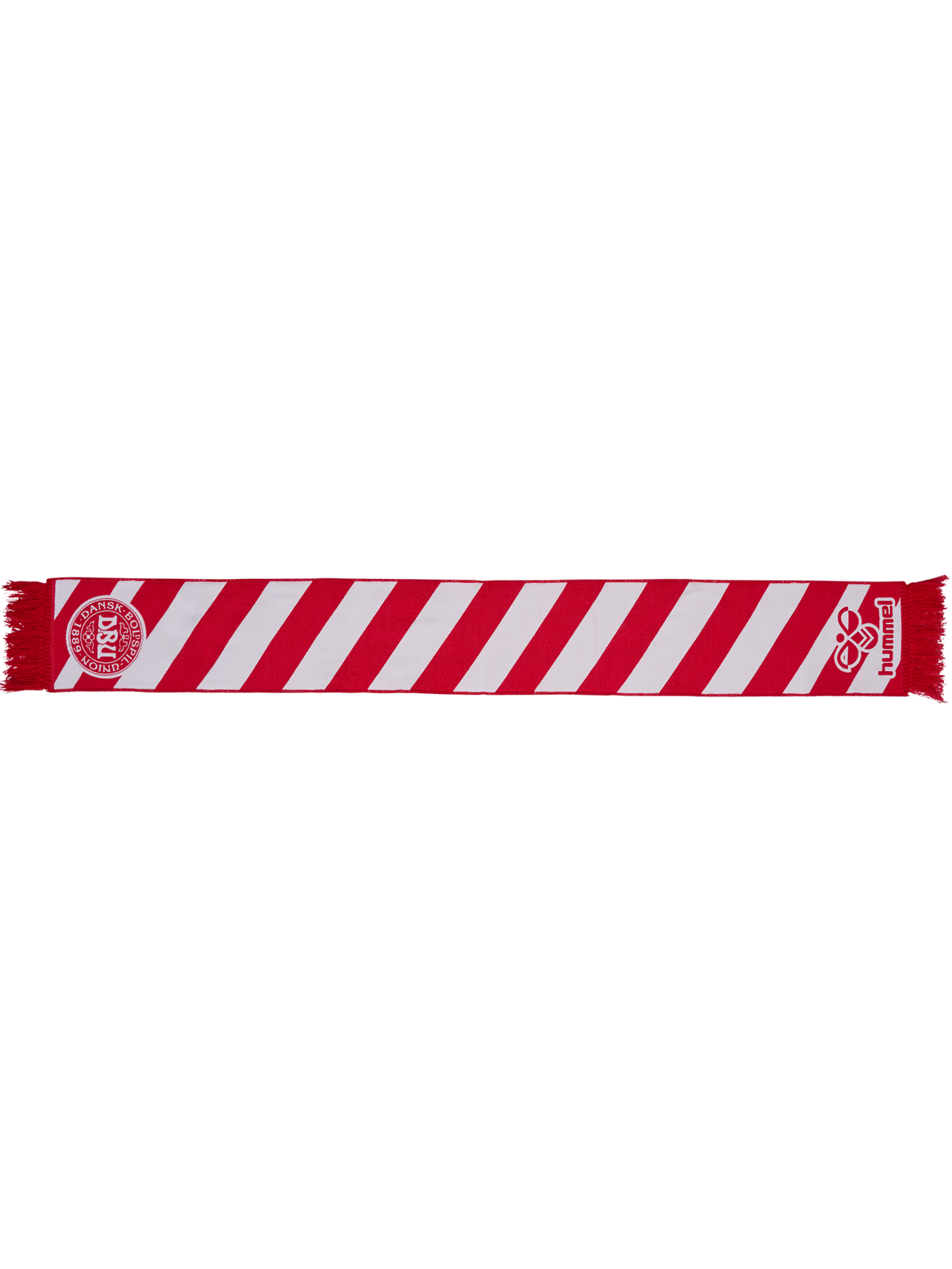 DBU 26 FAN SCARF