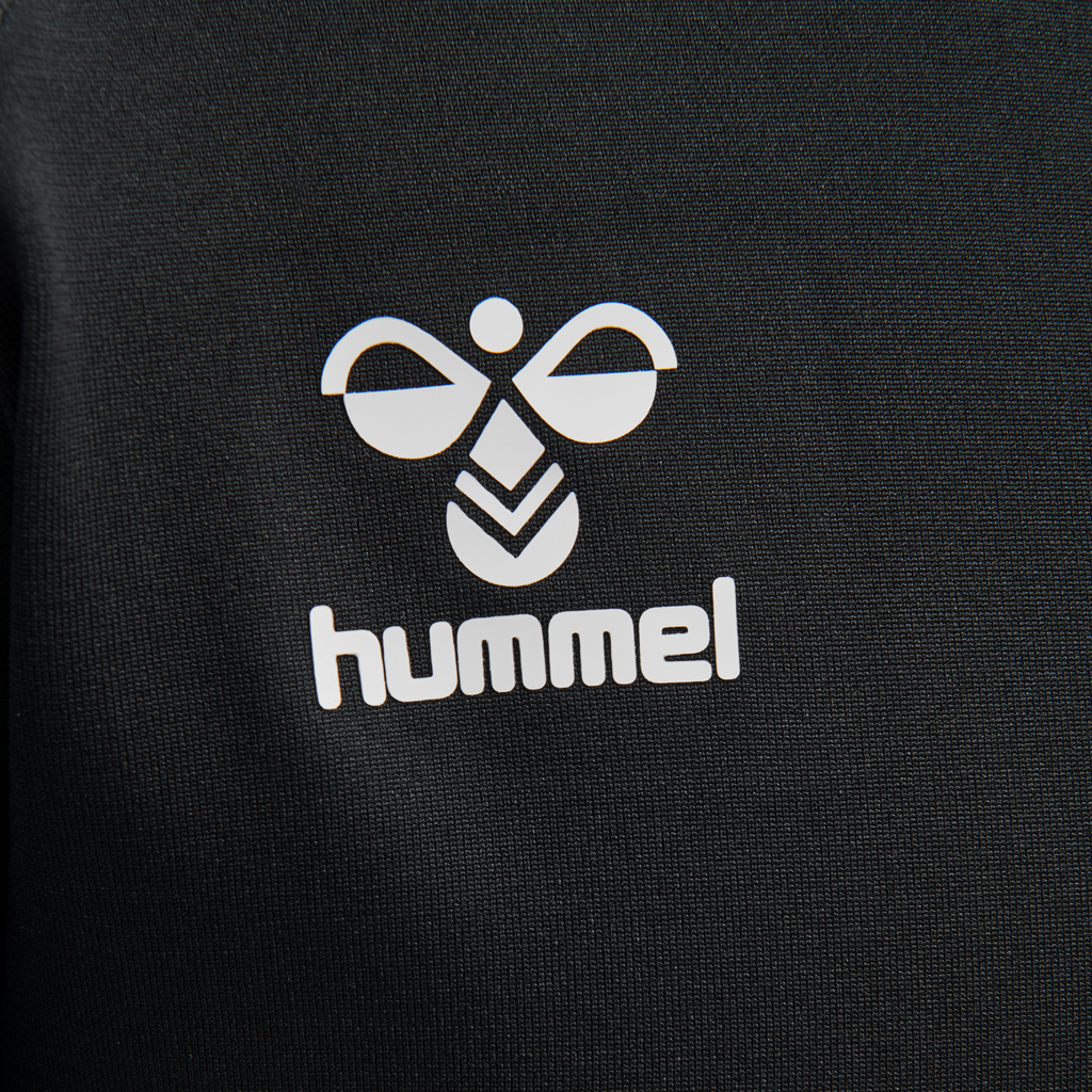 hmlLEAD PRO SEAMLESS TRN JRS
