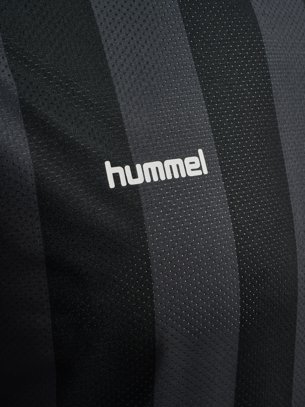 hmlKICK OFF JERSEY L/S