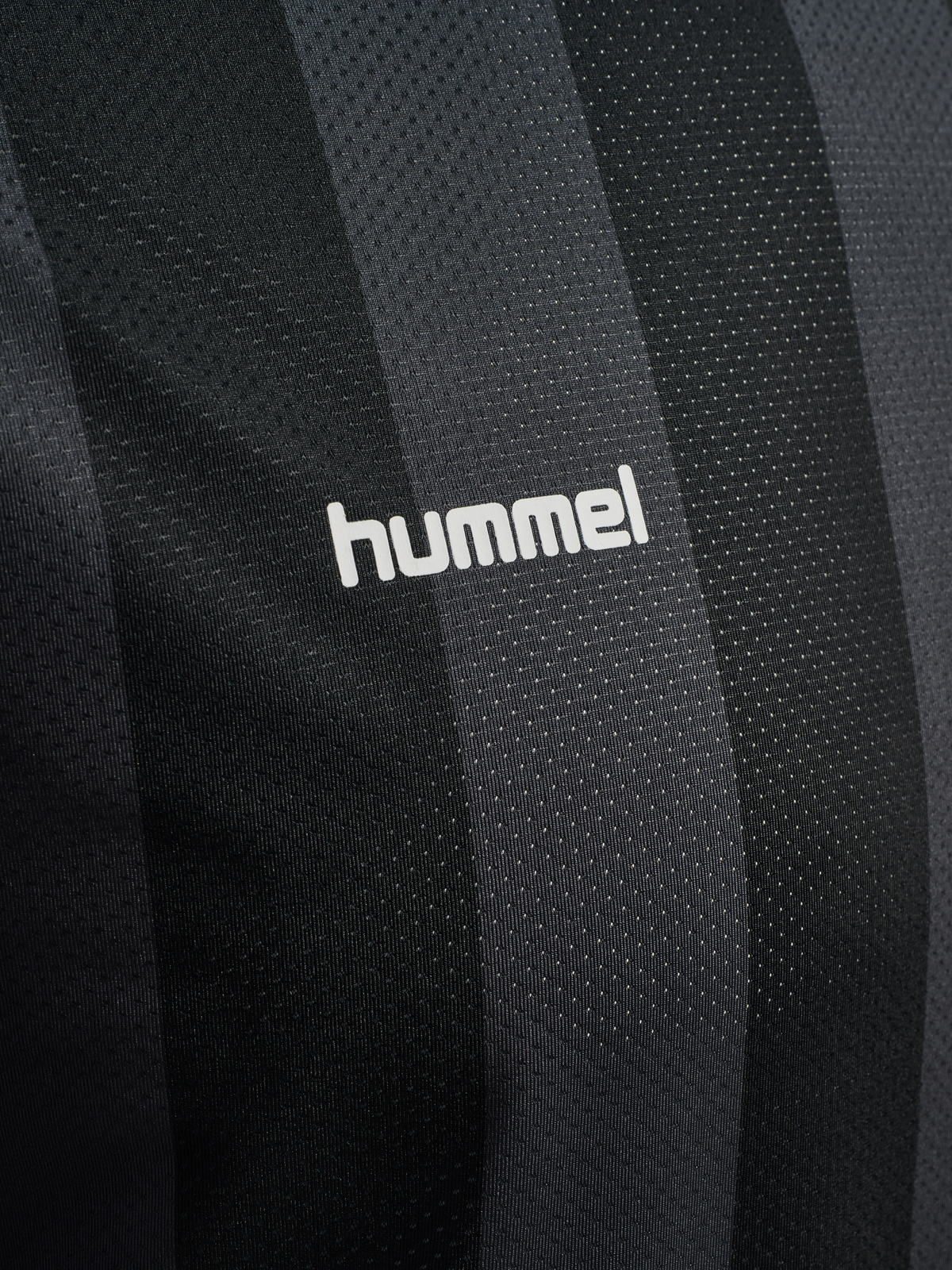 hmlKICK OFF JERSEY L/S