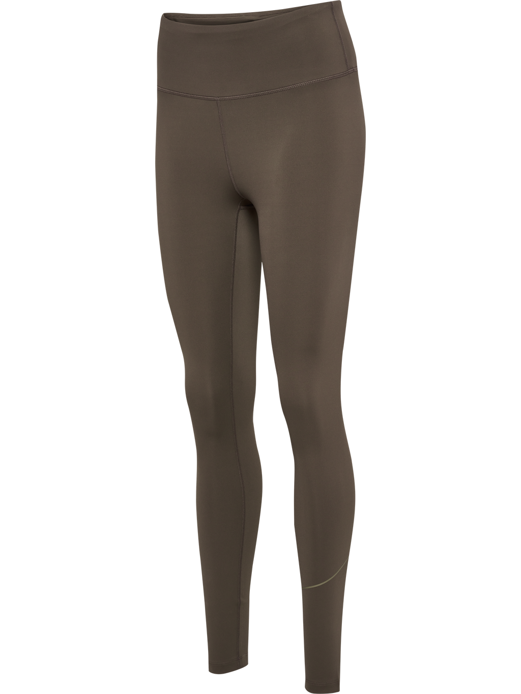 hmlCOURT MID WAIST POCKET TIGHTS W