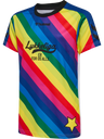 LYKKELIGA TILHÆNGER JERSEY 24 KIDS