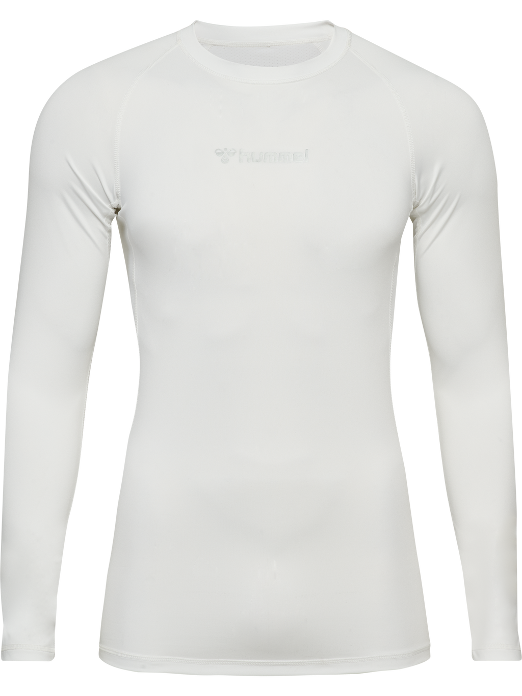 hmlBL PERFORMANCE TEE L/S