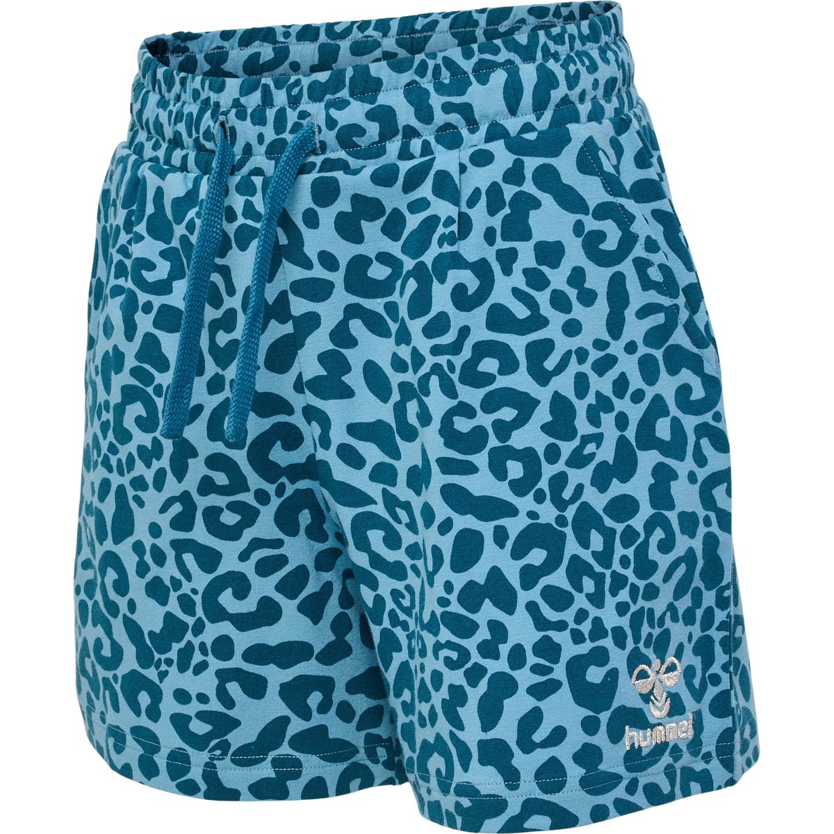 hmlFLOWY AOP SHORTS