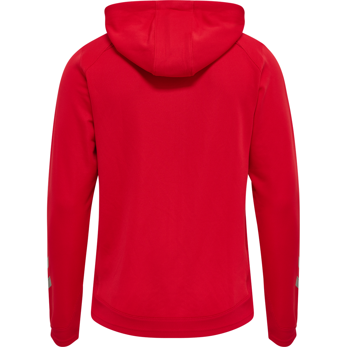 hmlLEAD ZIP POLY HOODIE