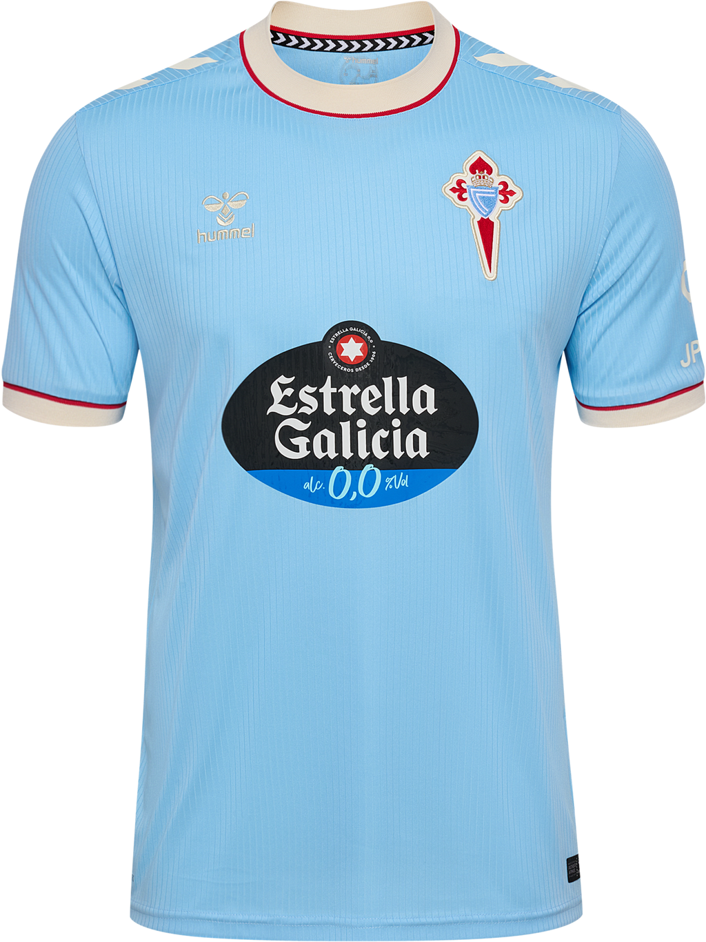 RCC 26/27 HOME JERSEY S/S