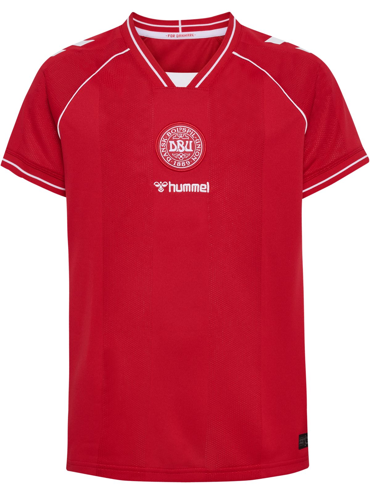 DBU 26 HOME JERSEY S/S KIDS