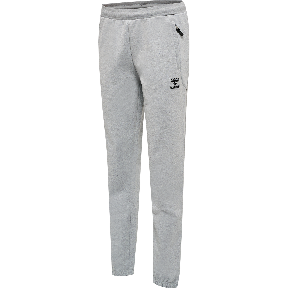 hmlMOVE GRID COTTON PANTS WOMAN