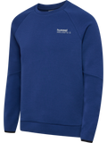 hmlTECH FLEECE REGULAR CREW