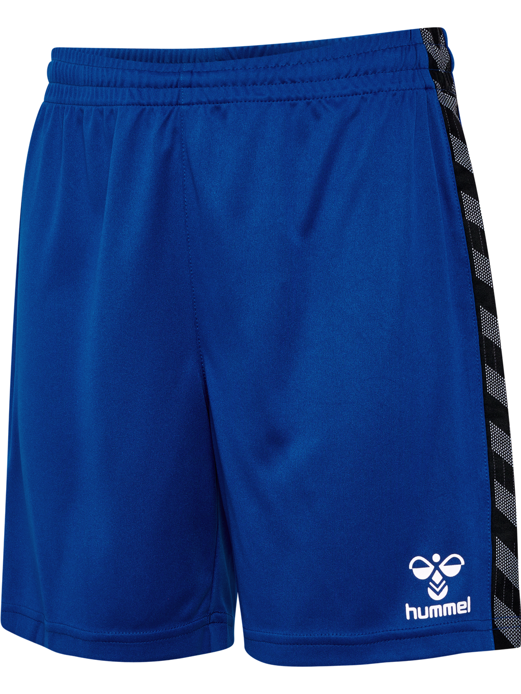 hmlAUTHENTIC PL SHORTS KIDS