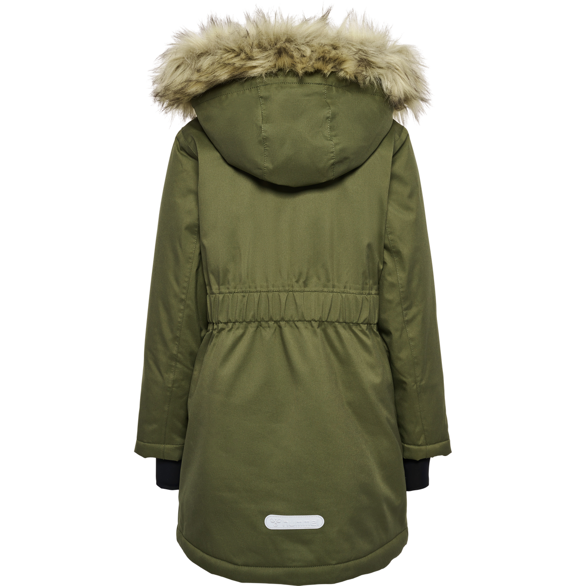 hmlALMA TEX COAT