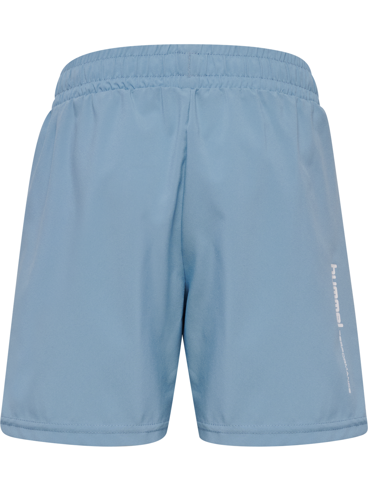 hmlJR PULSE WORKOUT SHORTS