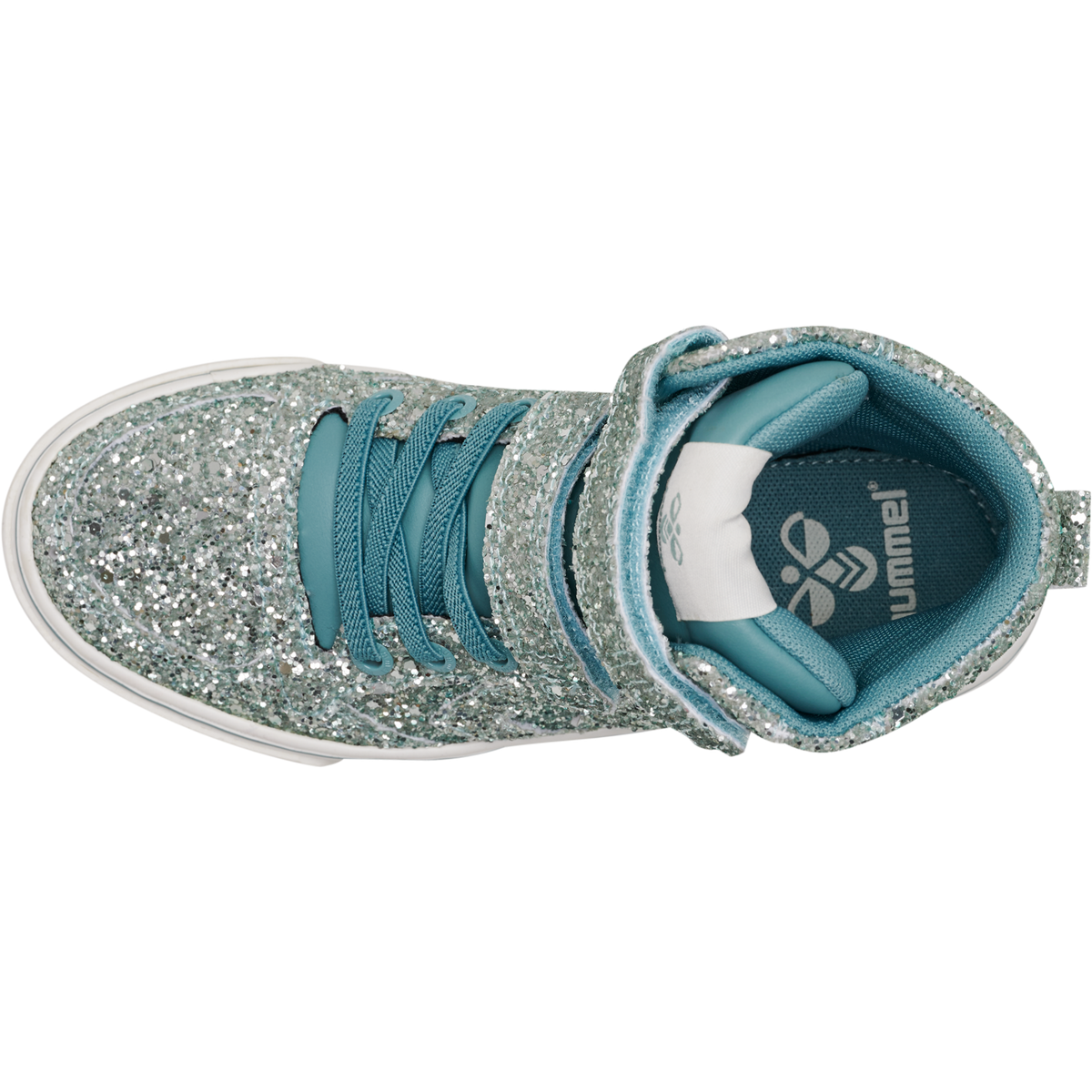 SLIMMER STADIL GLITTER JR