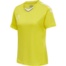 hmlCORE XK POLY JERSEY S/S WOMAN