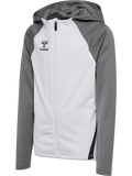 hmlLEAD 2.0 ZIP HOODIE KIDS