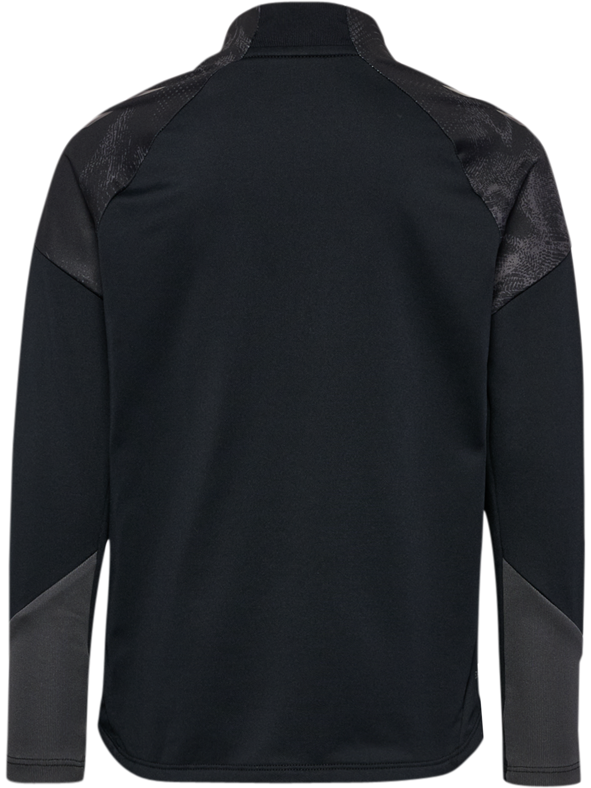hmlBLAZE26 PRO TRAINING HALFZIP KID