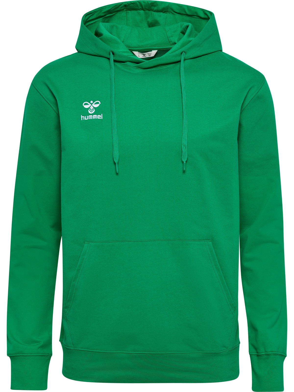 hmlGO 2.0 HOODIE