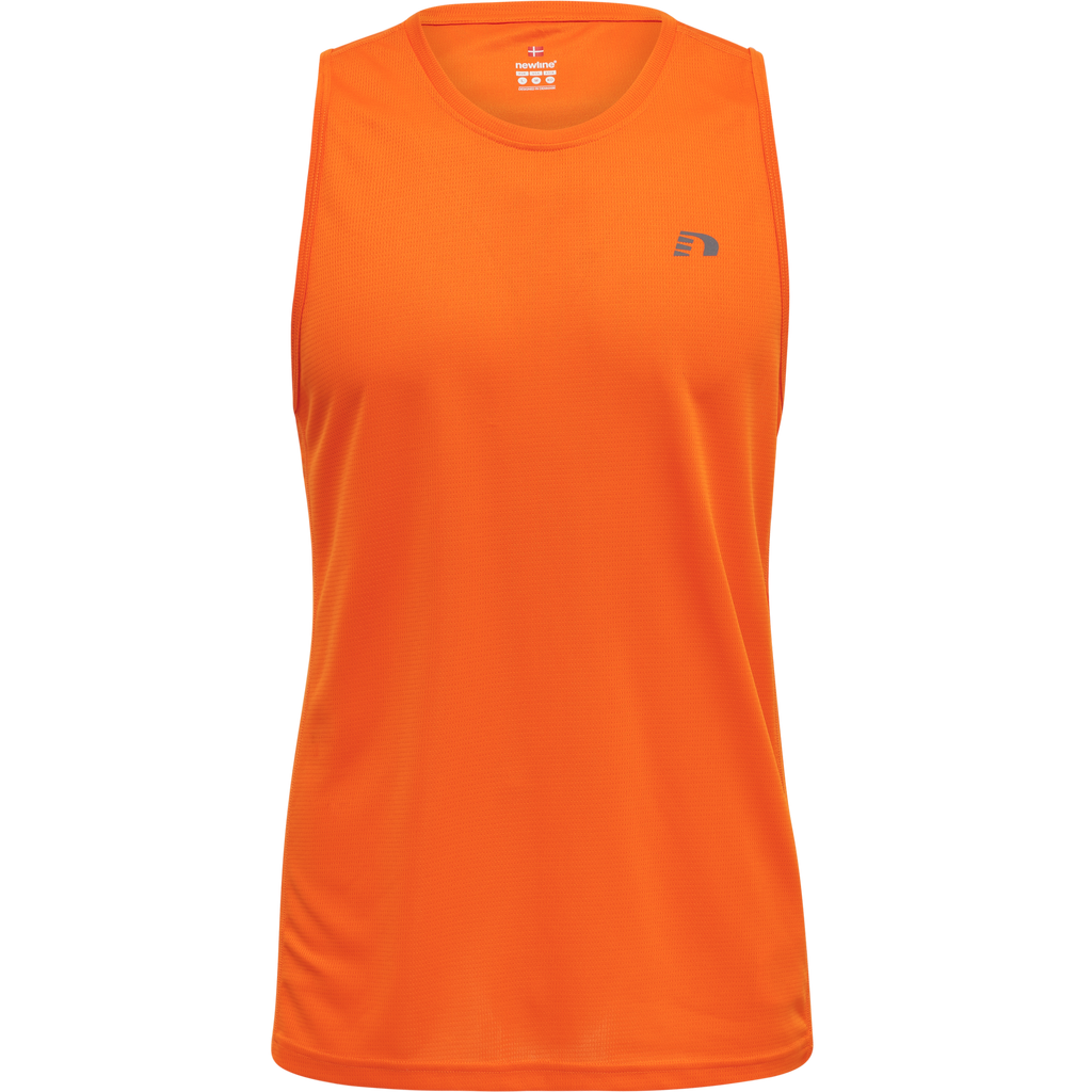 MEN CORE RUNNING SINGLET