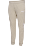 hmlLEGACY WOMAN TAPERED PANTS PLUS