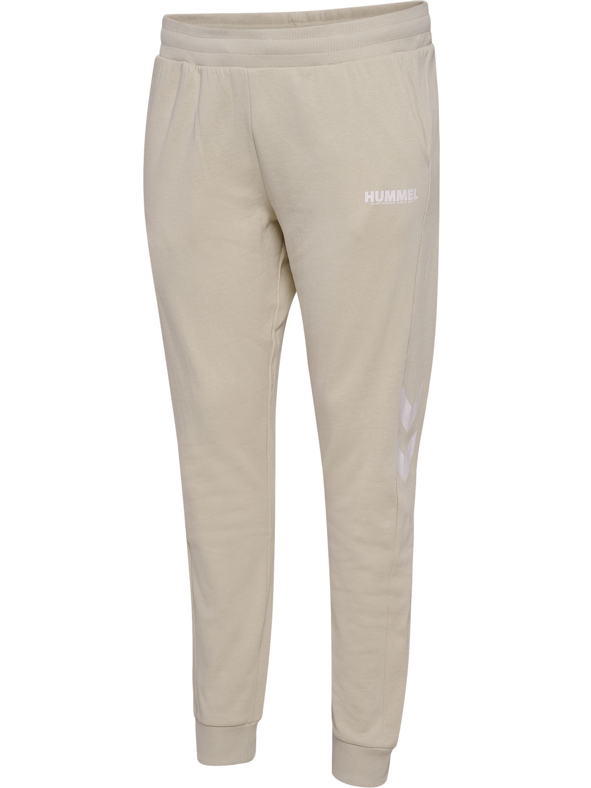 hmlLEGACY WOMAN TAPERED PANTS PLUS