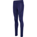 hmlSTALTIC HW POLY TIGHTS WOMAN