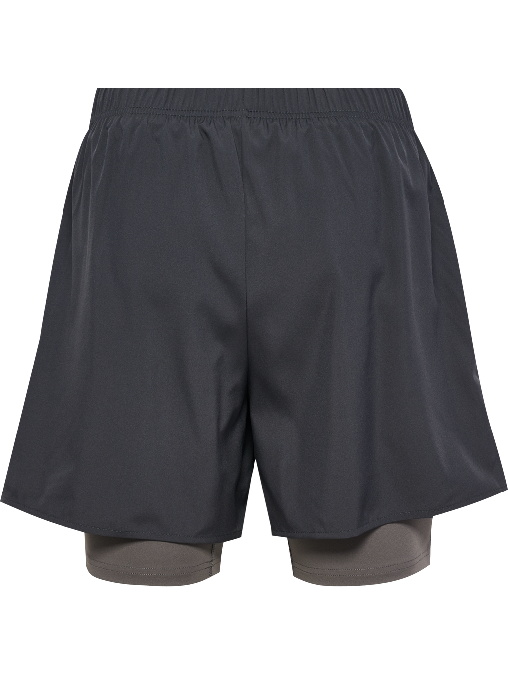 hmlHIIT INTENSITY 2 IN 1 SHORTS