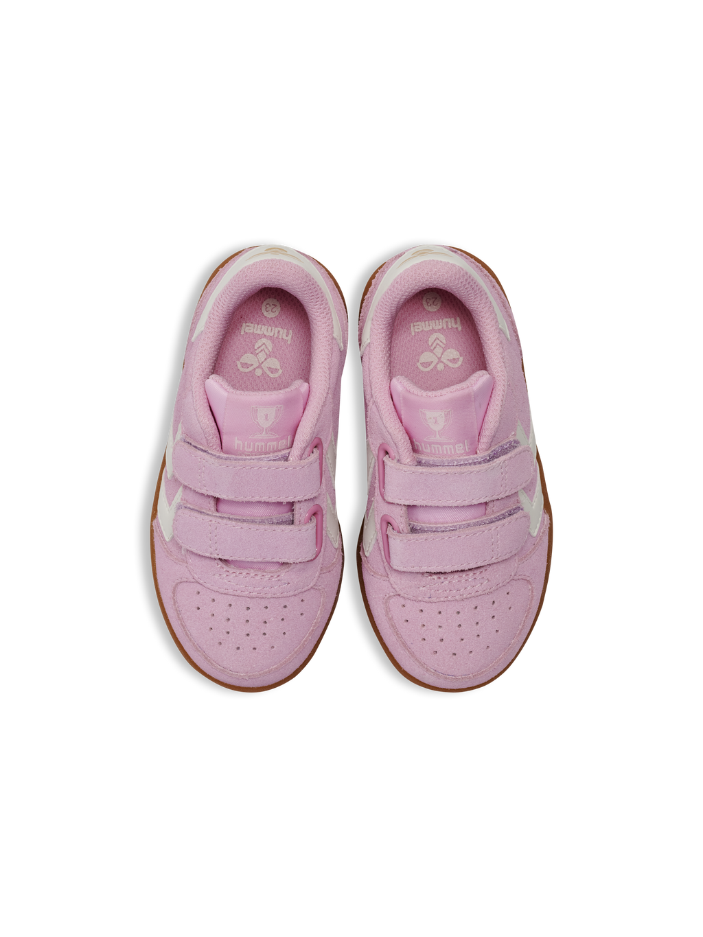 VICTORY SUEDE II INFANT