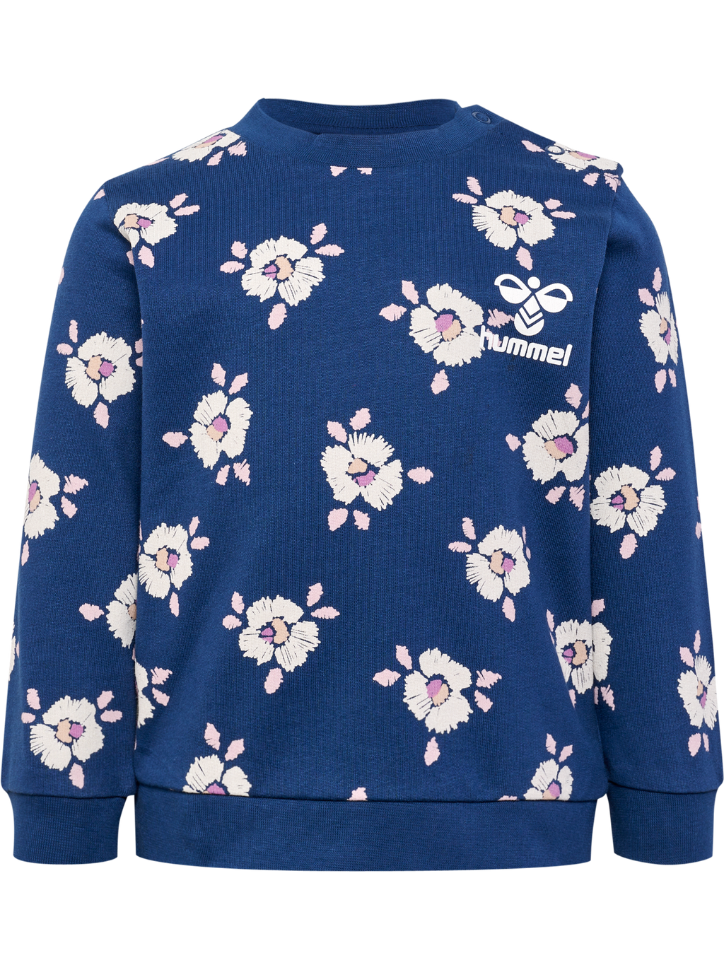 hmlBLOOM SWEATSHIRT