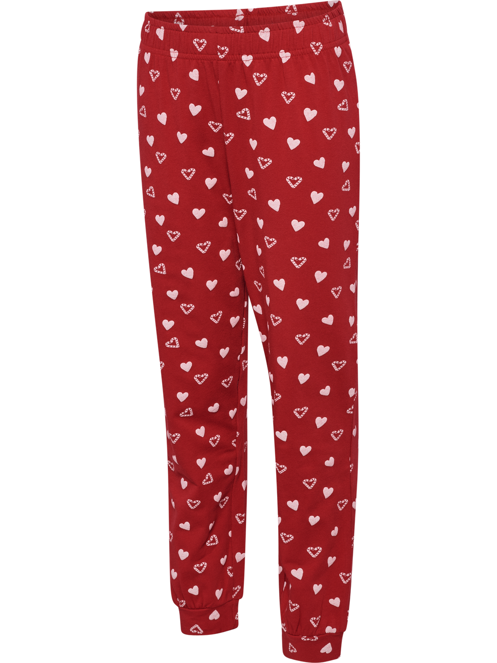 hmlNATTY NIGHTWEAR SET L/S